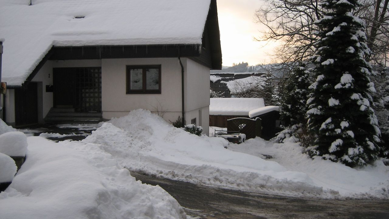 Winter Winter